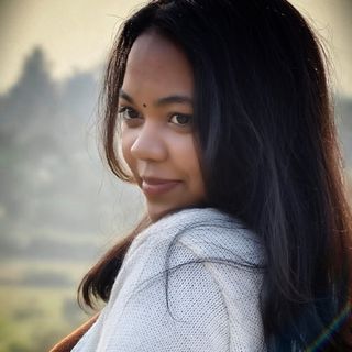 kalpana tanaya