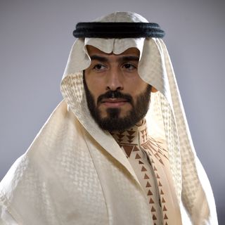 فيصل آل مسيند