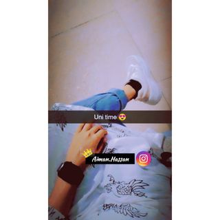 👑Aiman Hassan🦋