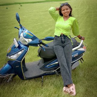 Tanvi Dhurve