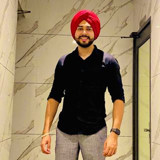 Gaurav Pb19