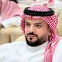 فايز سعود بن صحران