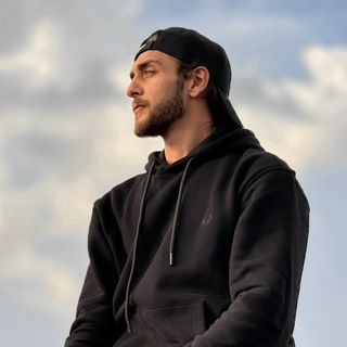 Fadi Maaz
