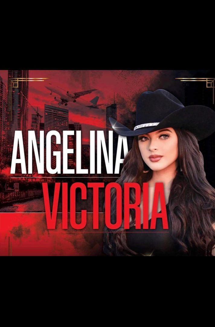 Angelina Victoria ♪