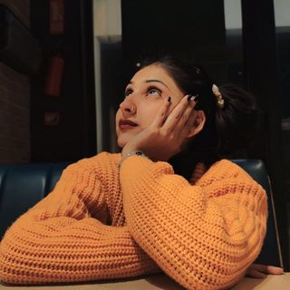 Alisha Thakur