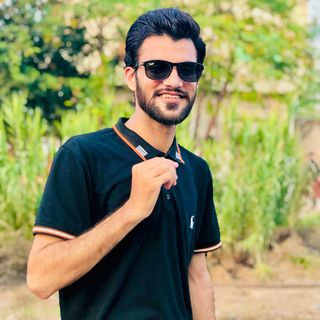 ❤️PAKISTANI BOY❤️