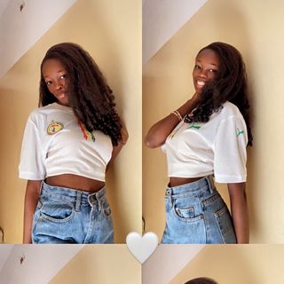 Bae_ Welyta🇸🇳