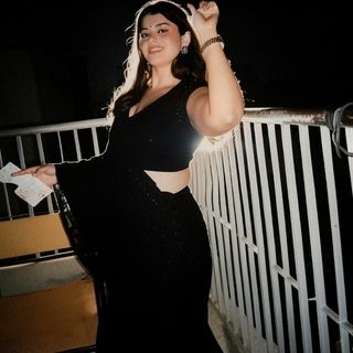 Anamika Pandey