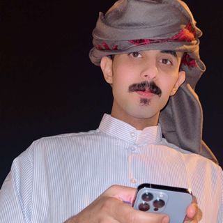 عـايض بـن سـعـد🤍