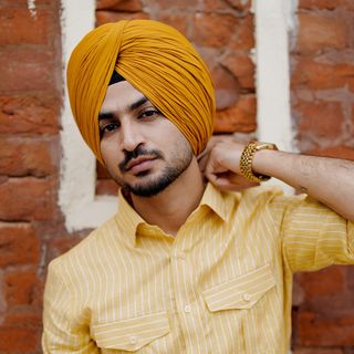 Deep Bajwa