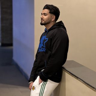 𝑻𝒂𝒂𝒋 (ਤਾਜ) 👑
