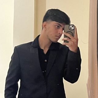 Dhruv Gupta