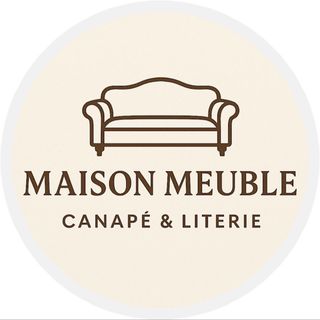 Maison MeubleFr 🛏️🛋️