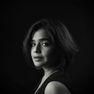 Suhani Shah