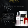 Profile picture for Atelier Du Parfum - Tours 37