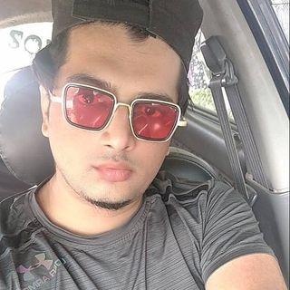 Muhammad Umar Mughal