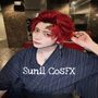 Sunil CosFX 🦋