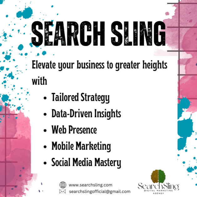 searchsling