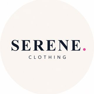 Serene Clothing