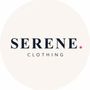 Serene Clothing