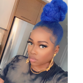 Olori Swank