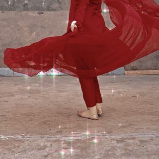 Red Ishq