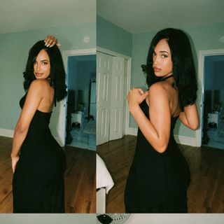 Caramel Baddie