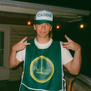Chandler Tuten