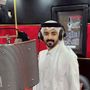 الفنان صلاح الرحبي 🇶🇦