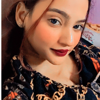 Khushboo Shera