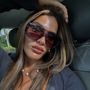 Mica Amor Harris