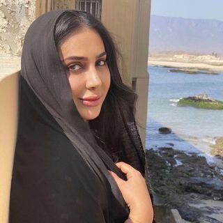 Rasheeda Zadjali🇴🇲