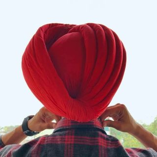 Lovepreet Singh
