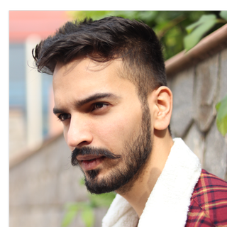 Simranjeet Singh
