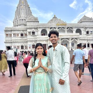 Abhishek Yadav
