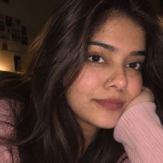 Ambika Naruka😽
