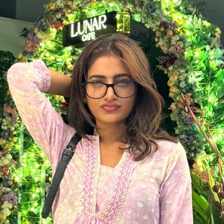 Nayani Pavani✨