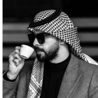 معاذ الجماز 🎵