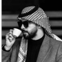 Profile picture for معاذ الجماز 🎵