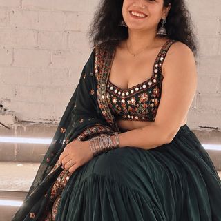 Rinu Makwana
