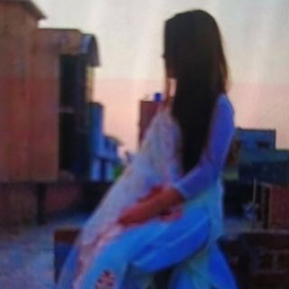 Ishra Naaz