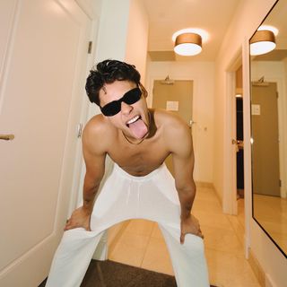 Andrew