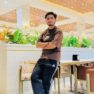 Kapil Sorout