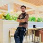 Kapil Sorout