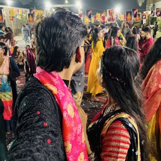 Shanu Jaiswal