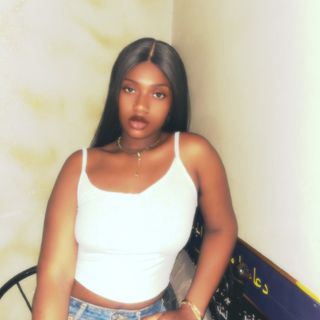 Oumy!!!👸🏽❤️