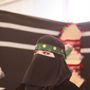 الاعلامية سارا الحربي 🇸🇦