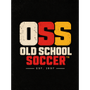Old school soccer