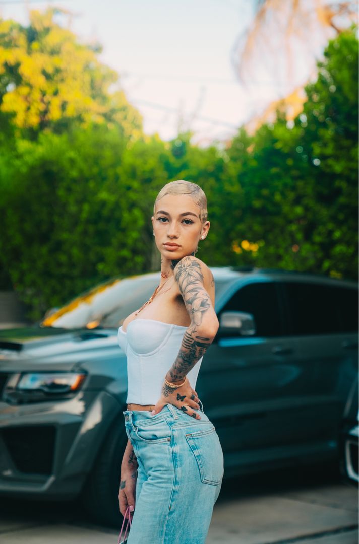 Bhad Bhabie