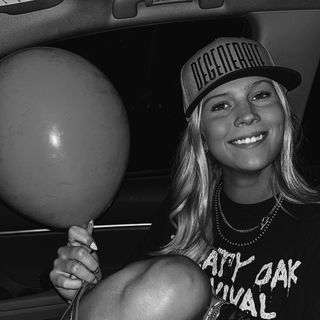 anna holliman